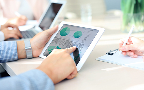 tracking customer lifetime value