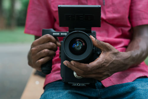 Content Video Marketing