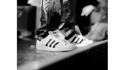 Adidas Viral Marketing Campaign 2017