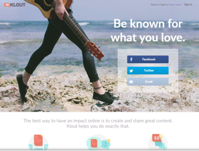 Your Influencers Influence