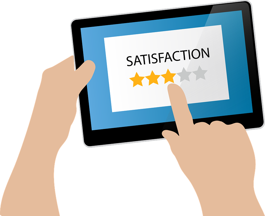 Negative Reviews