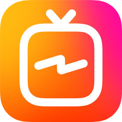 IGTV Logo