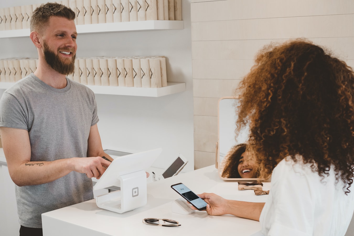 Customer Mindset and Conversion 
