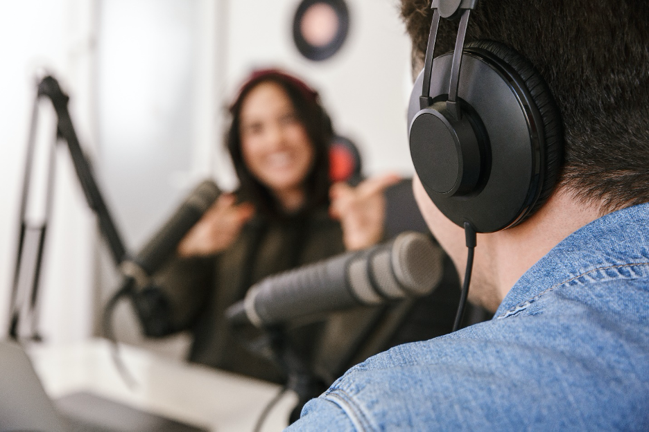 Podcast Marketing in 2021