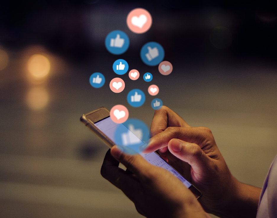 social media marketing for 2021