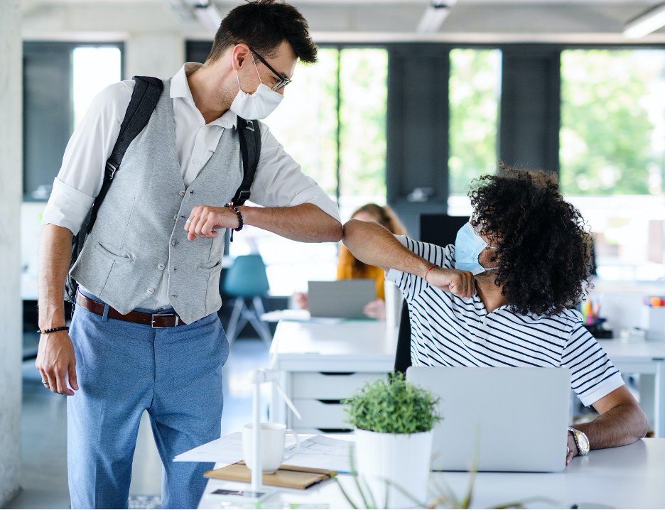 customer and brand communication in 2021