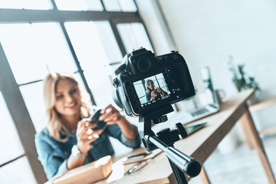 video content marketing