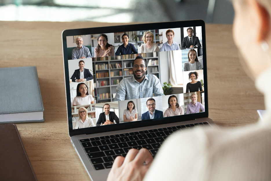 web events marketing in 2021