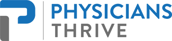 Physicians Thrive Logo