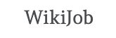 WikiJob