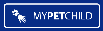 my pet child logo
