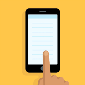 tracking conversion clicks