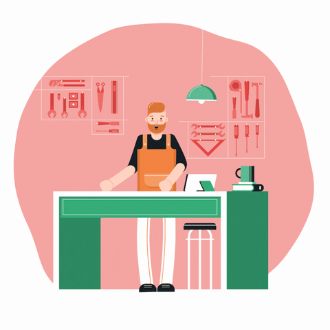 Small business ecommerce