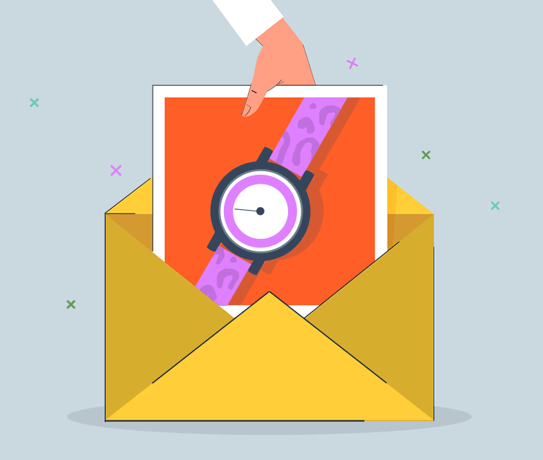 email automation
