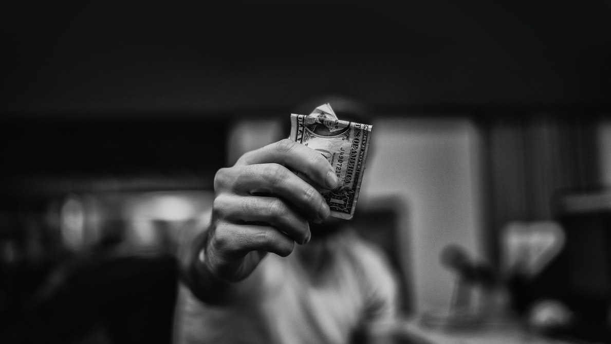 building a marketing budget
