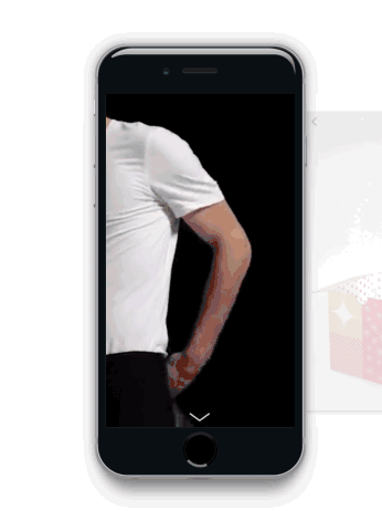 Facebook ad video
