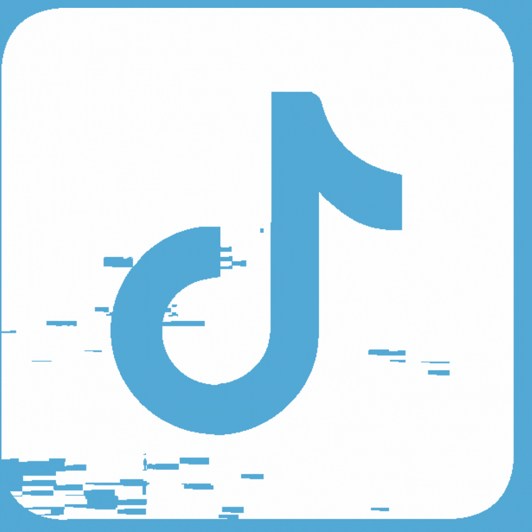 TikTok logo