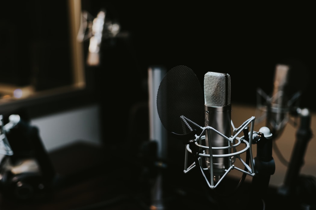 podcast alert banner image