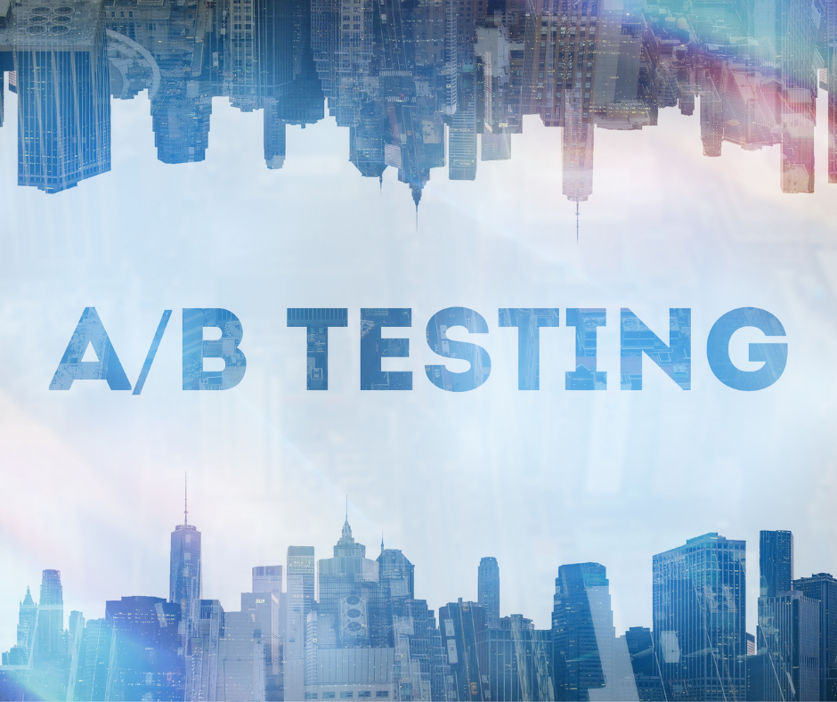 AB Testing