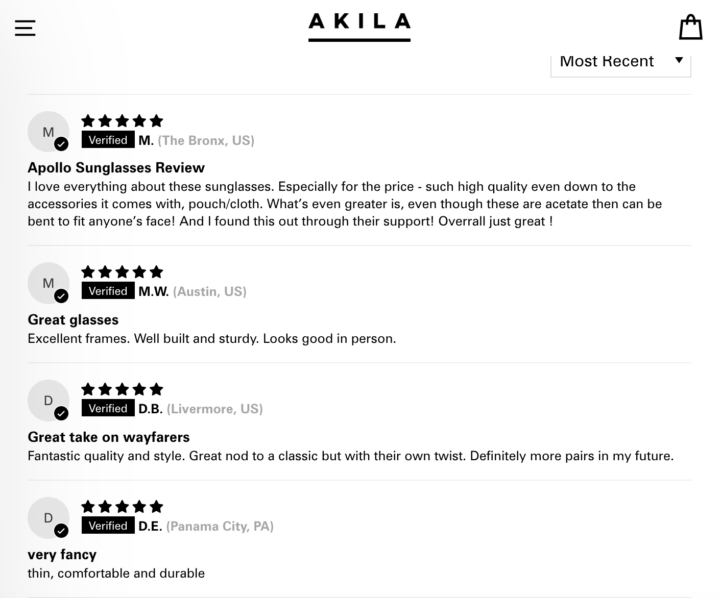 Social Proof