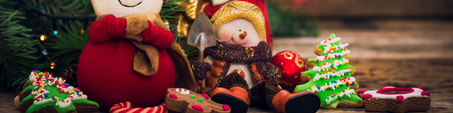 holiday banner for blog