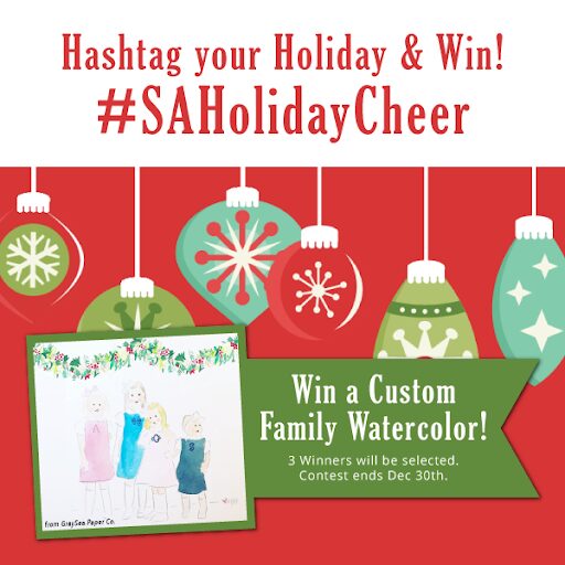holiday freebies