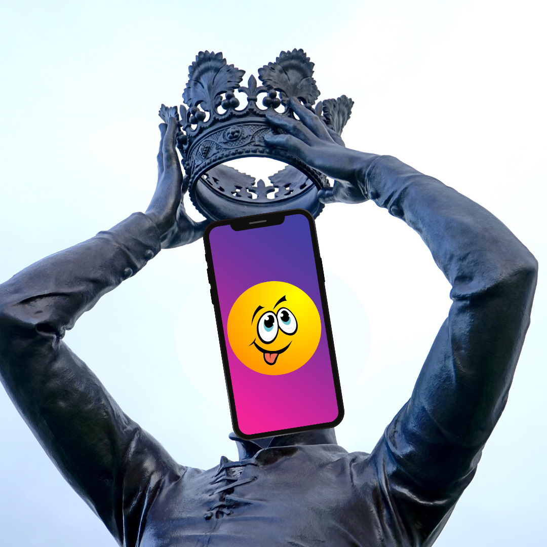 Mobile is king