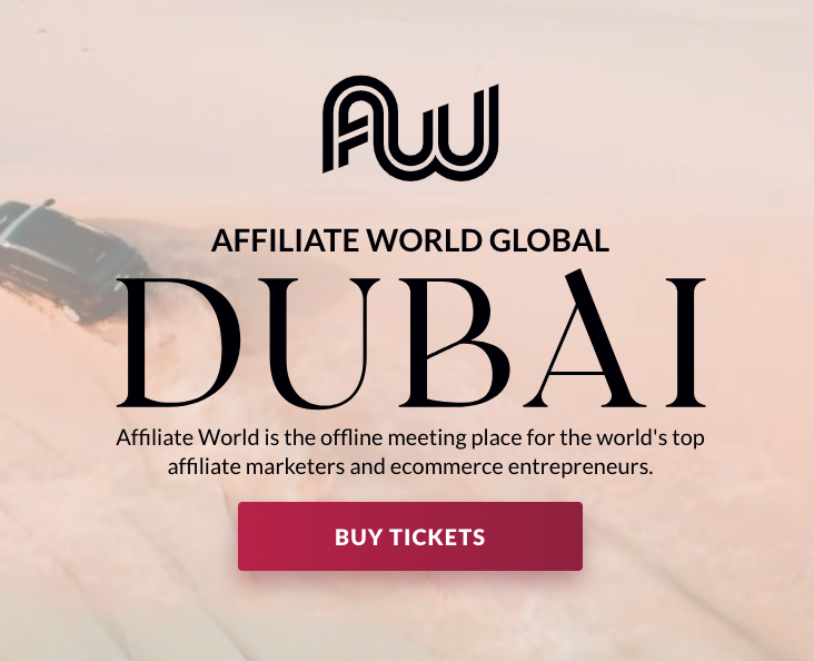 Affiliate World Global 2022