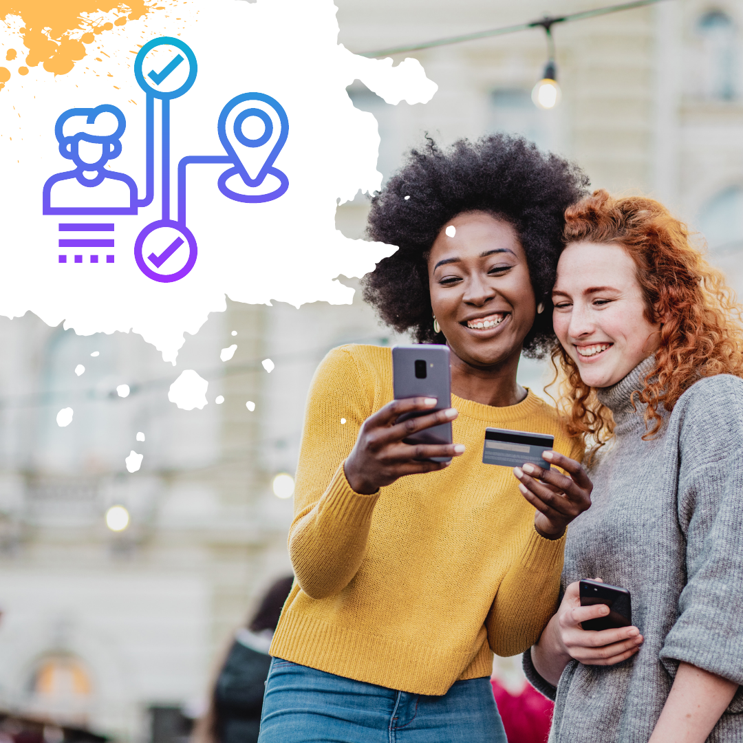 customer journey touch points