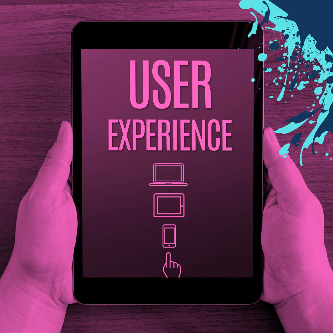 user experience