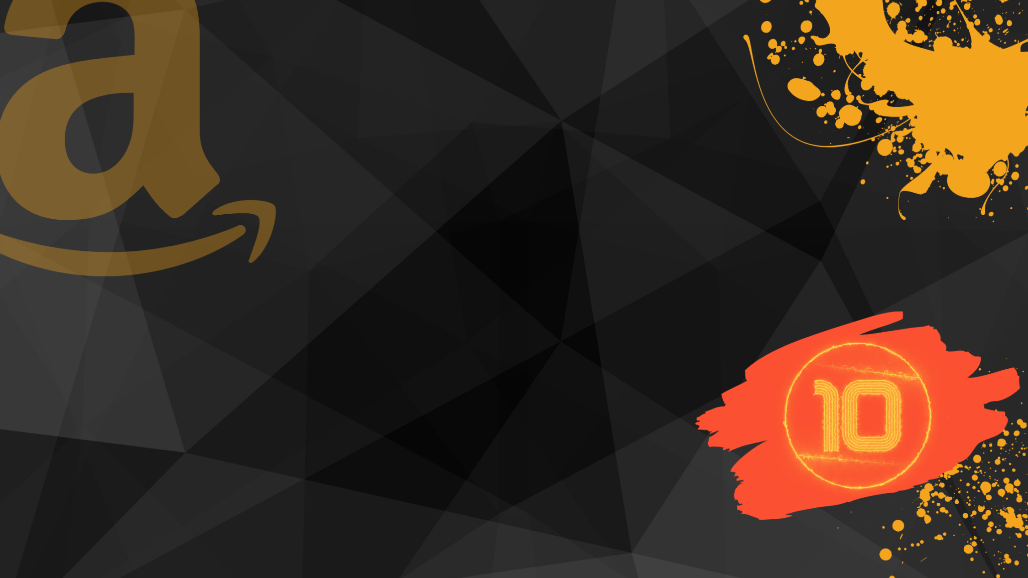 Amazon top 10 blog banner
