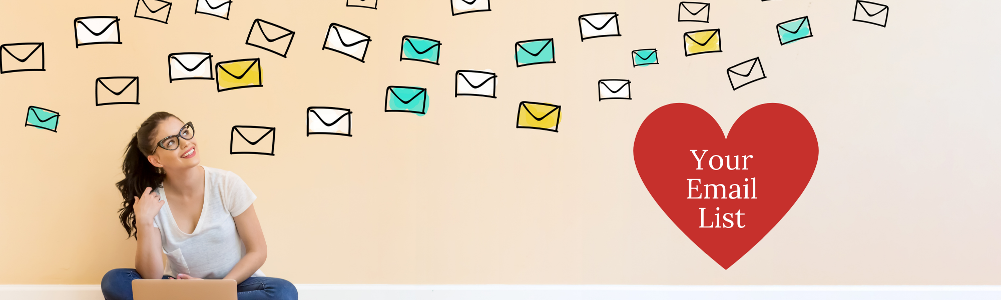 Love your email list