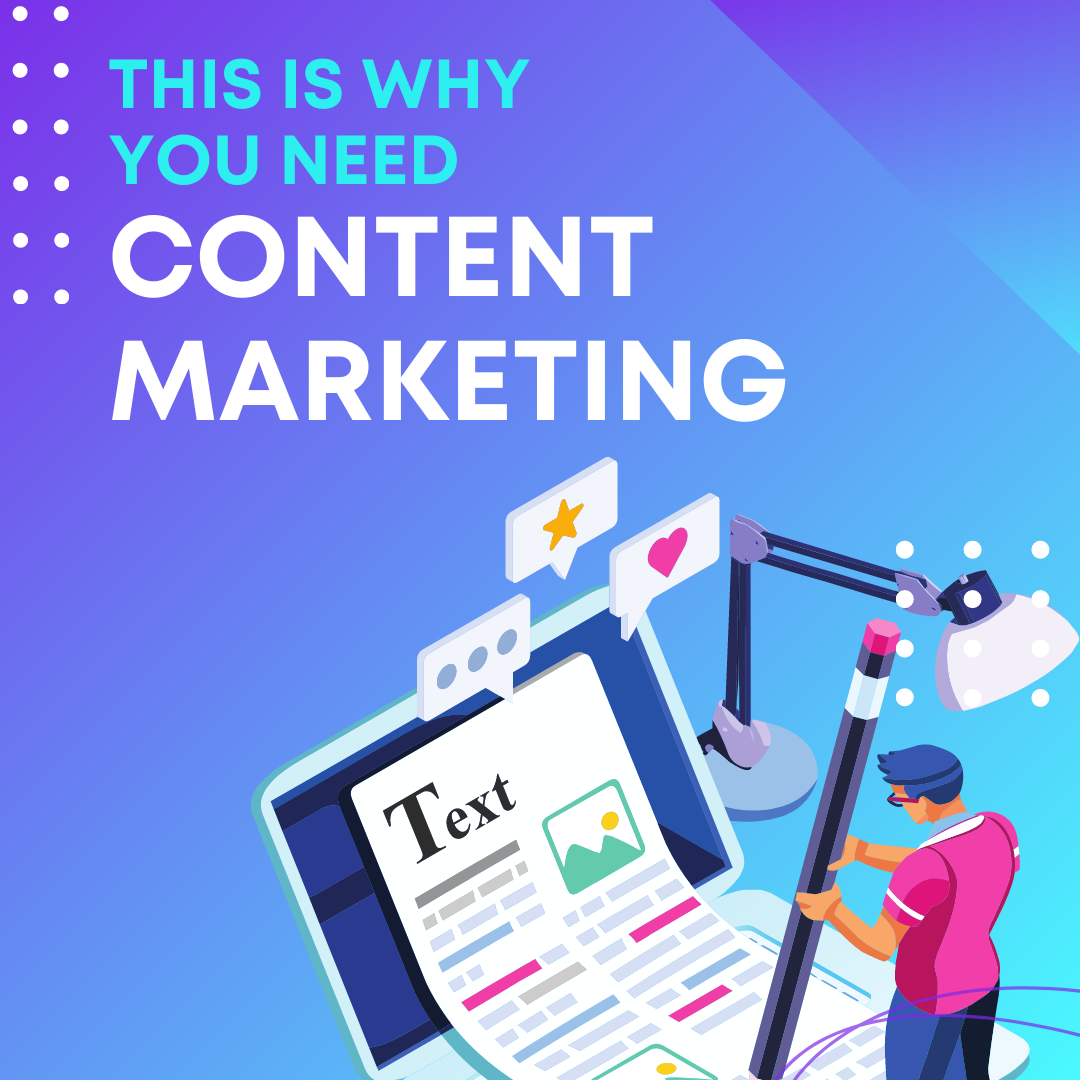 content marketing