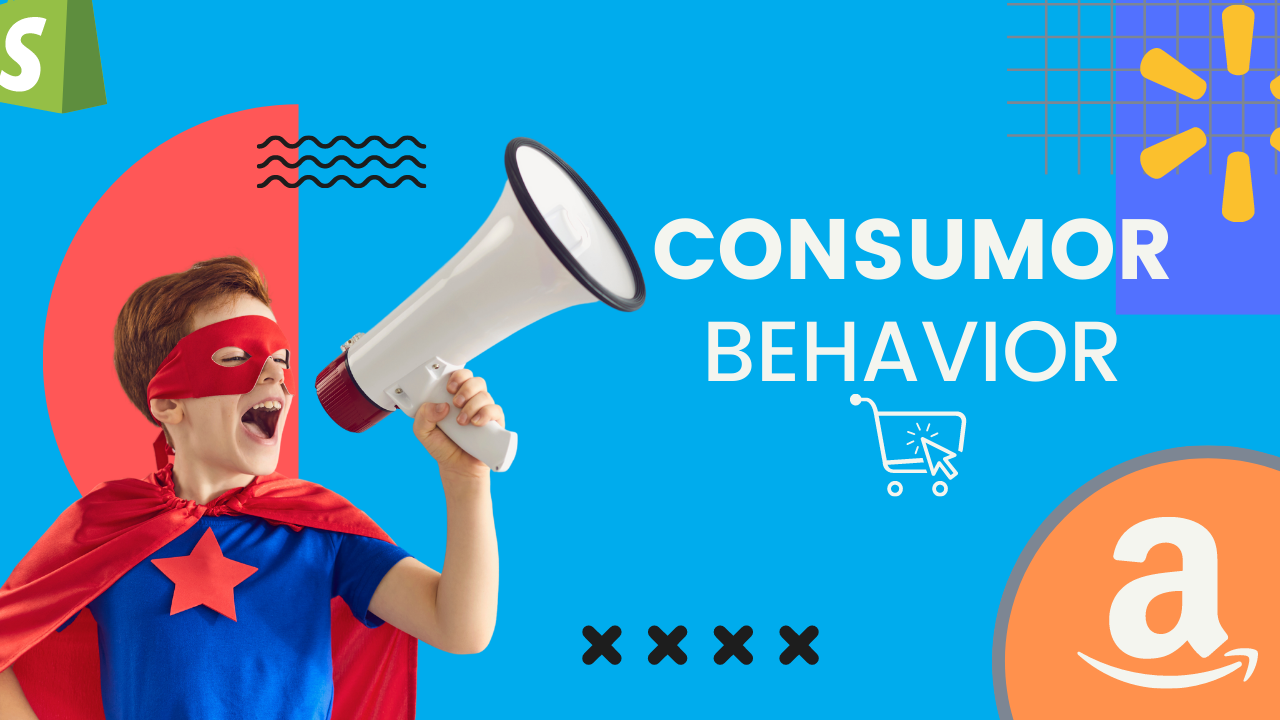 ecommerce shopping behavior