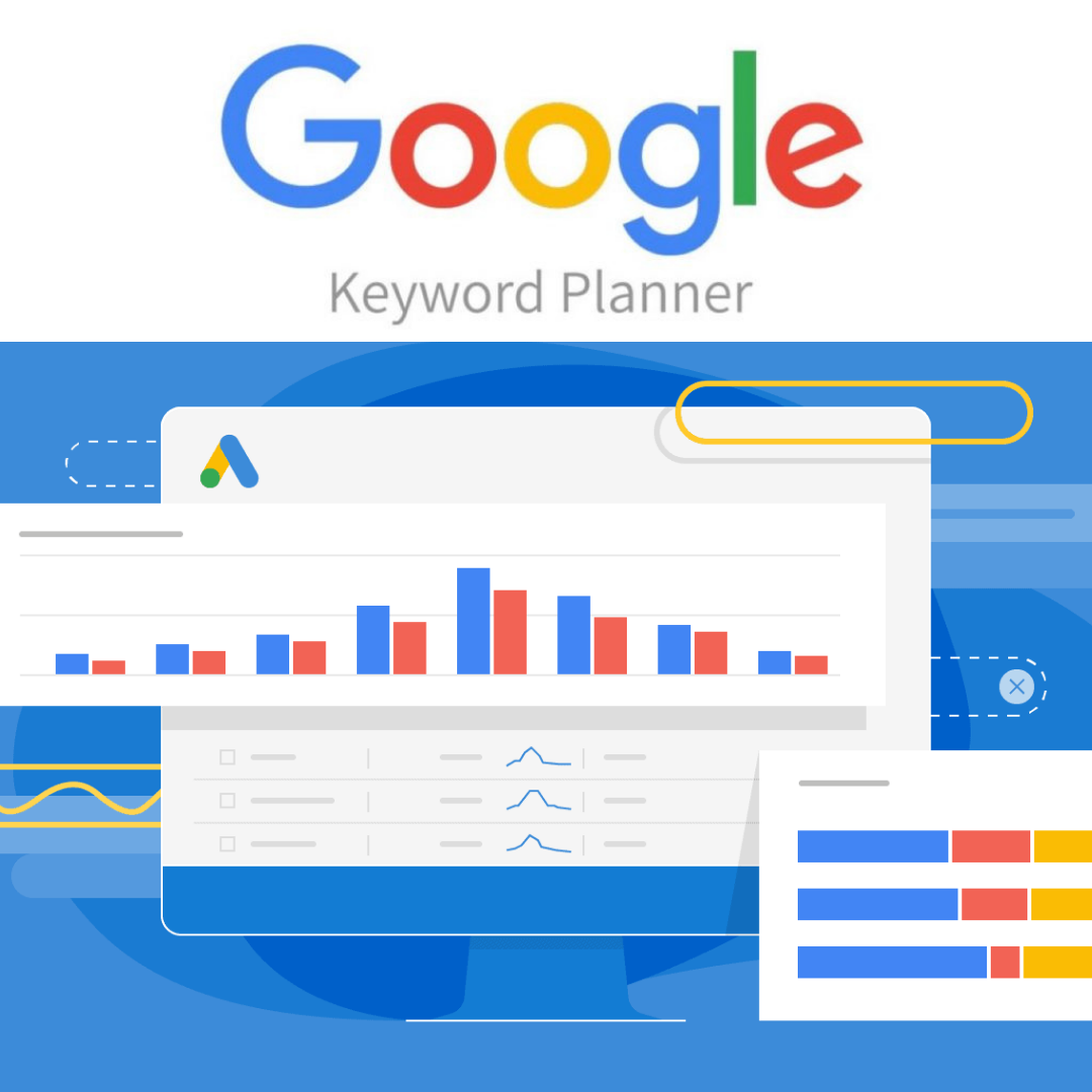 Google keyword planner