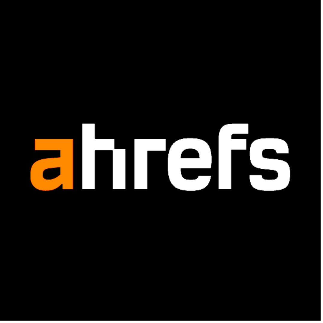 ahrefs