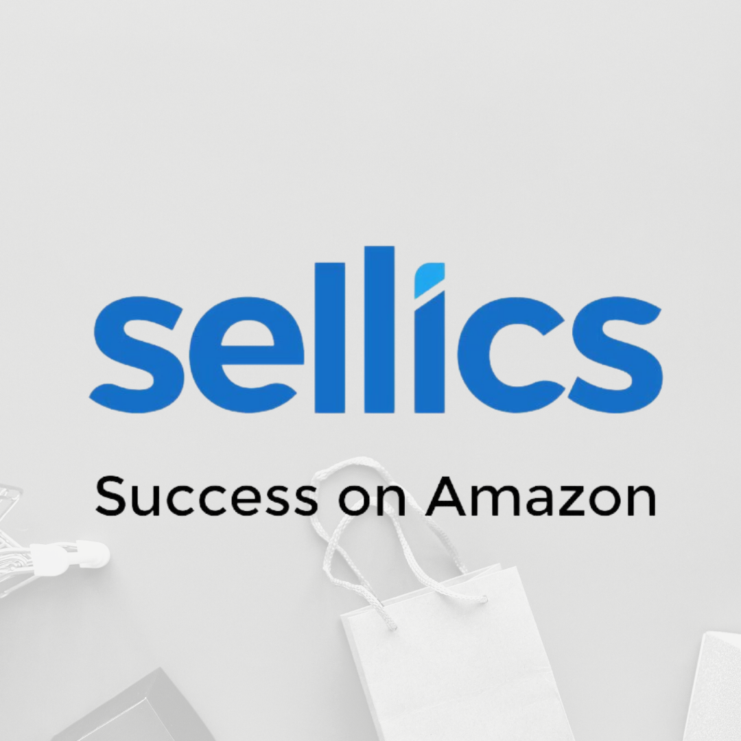 Sellics logo