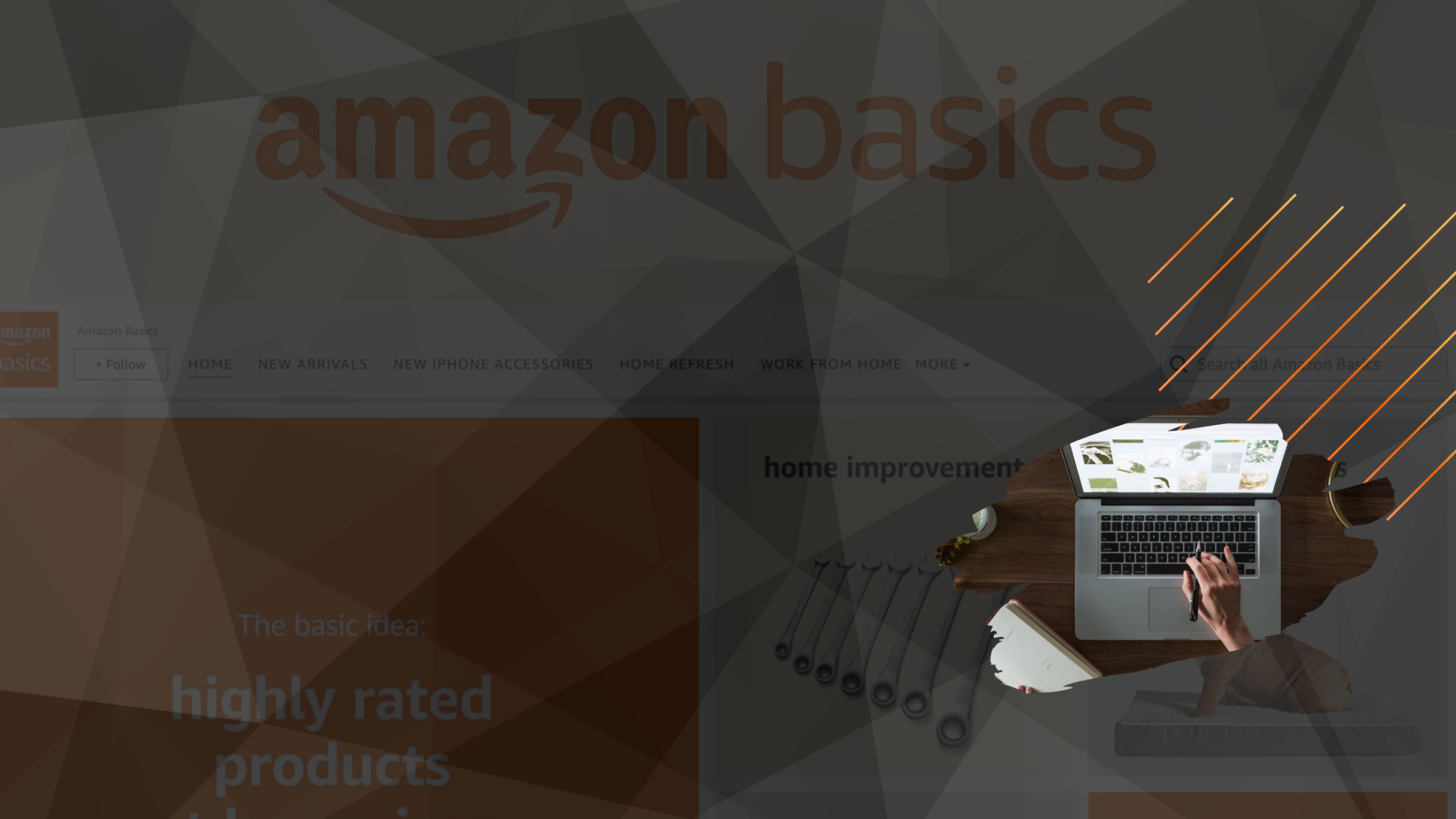 amazon keywords blog banner