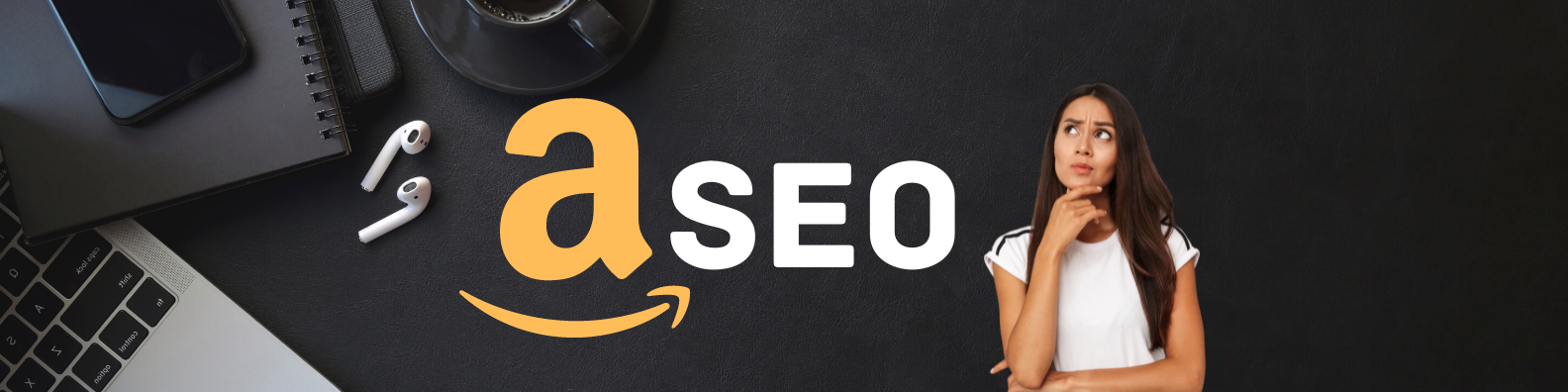 What is Amazon SEO