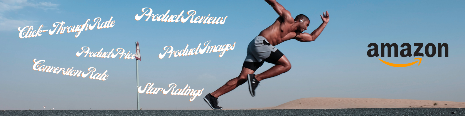 amazon Performance ranking factors