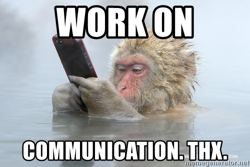 marketing communication