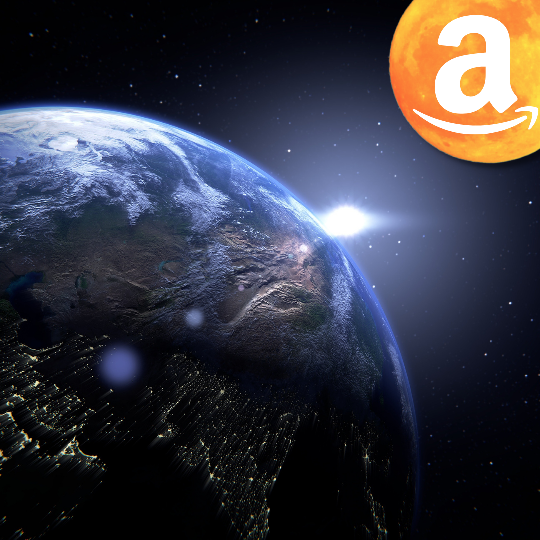 Amazon logistics