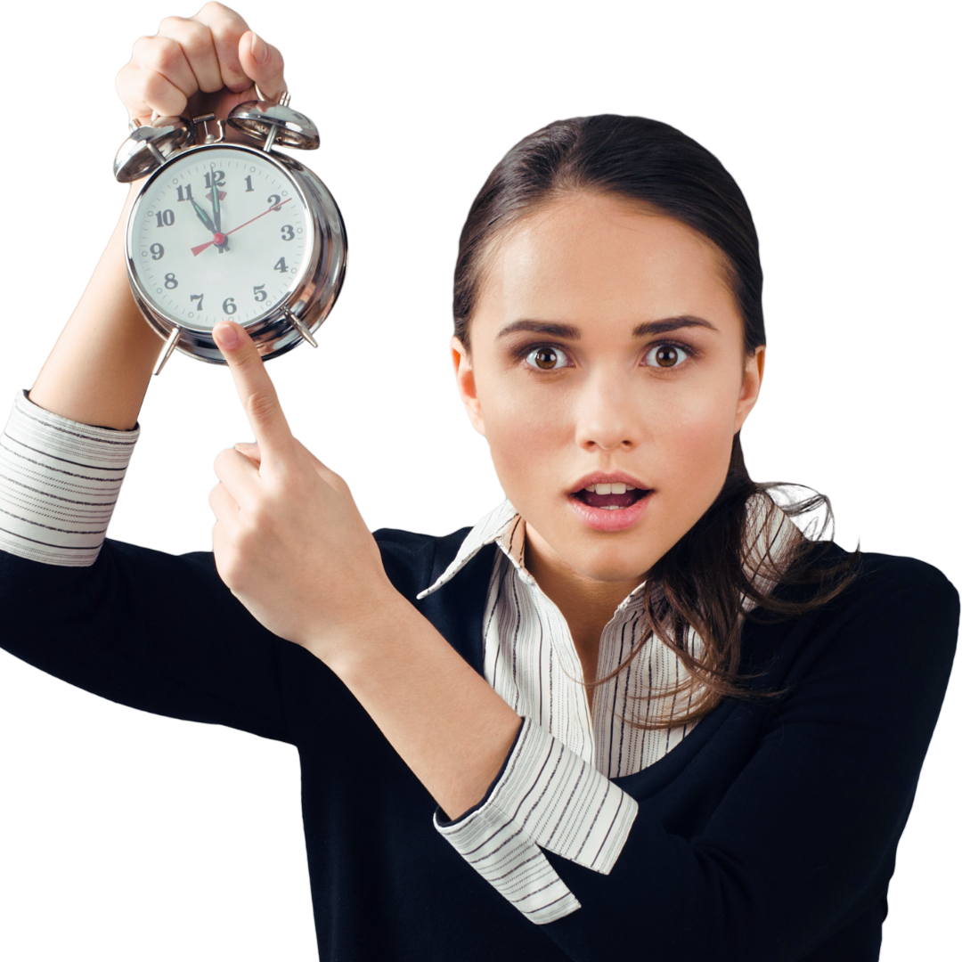 Markerting project timelines