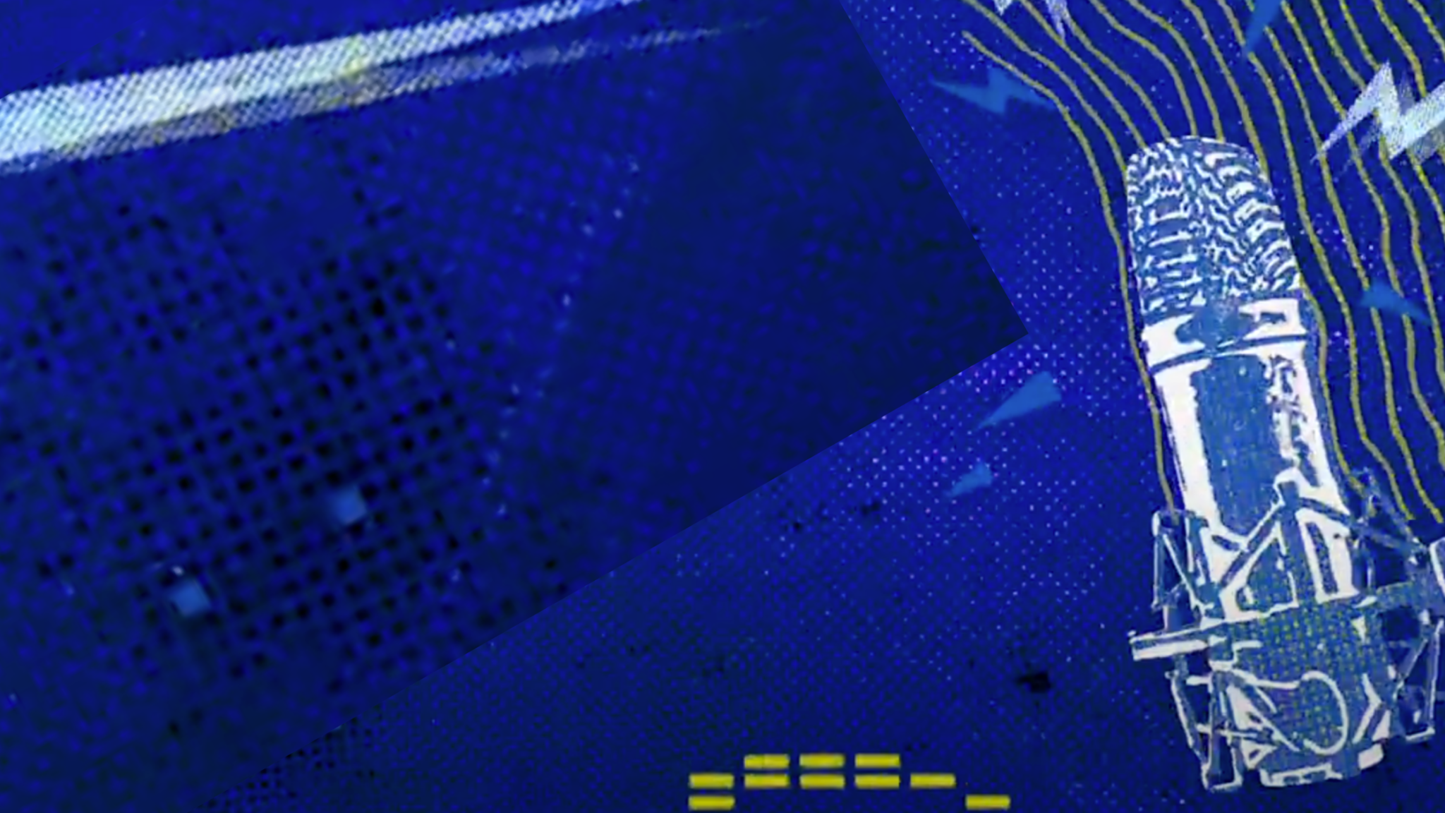 Podcast Banner Amazon #1