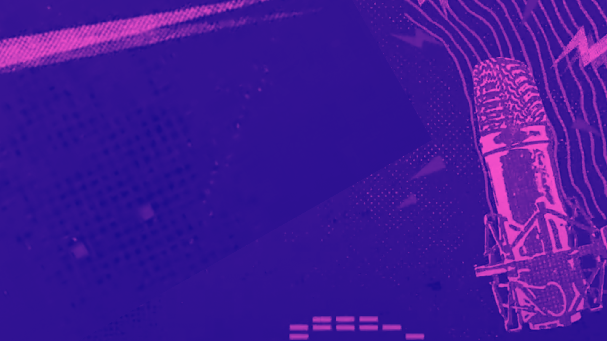 Podcast Banner Social Media #1