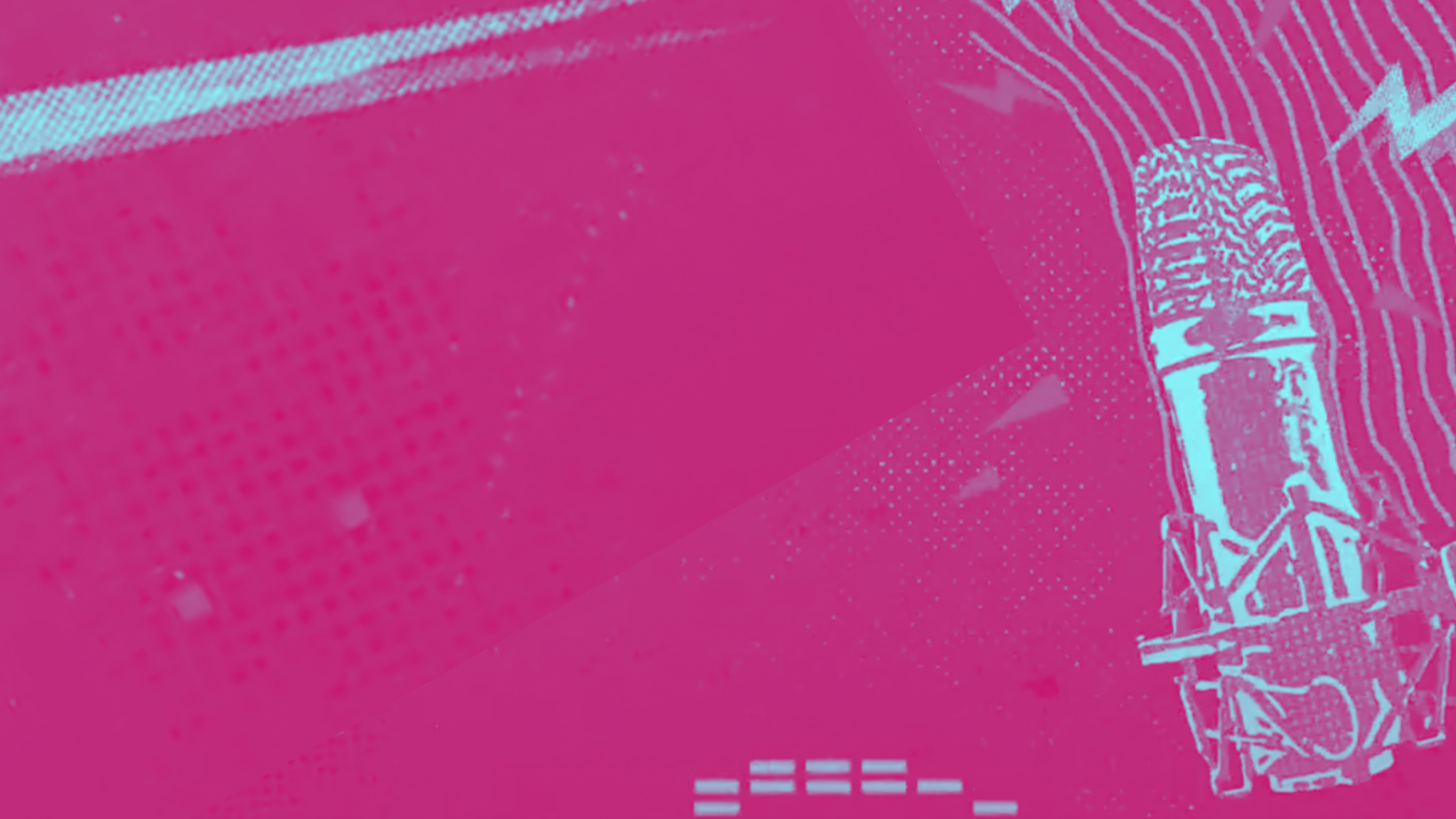 Podcast Banner Social Media #2