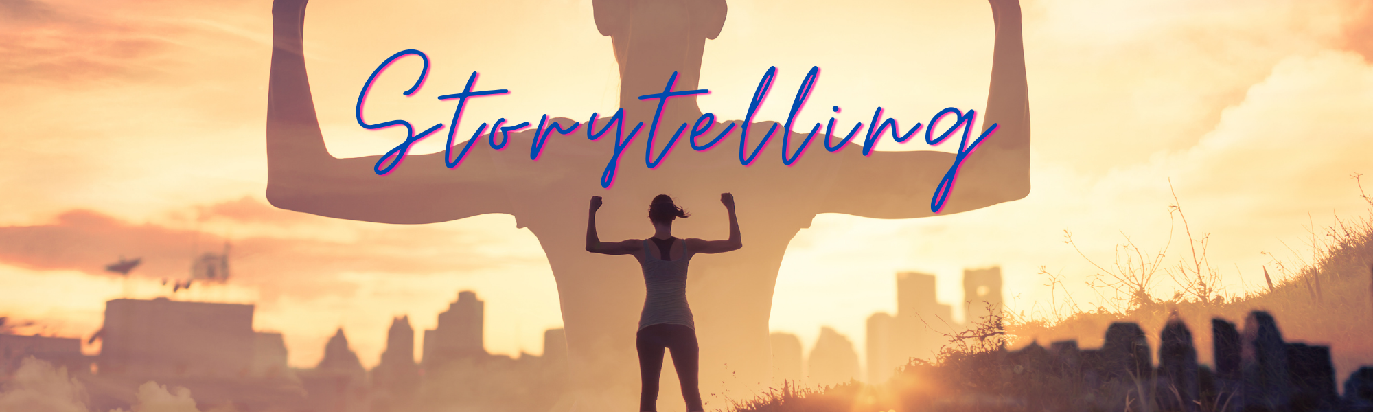 Storytelling in marketing