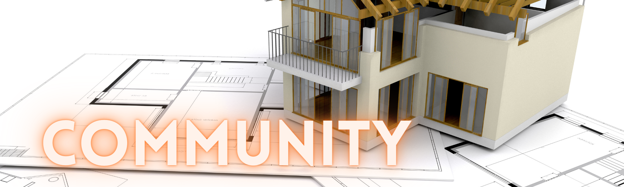 building a community with marketing