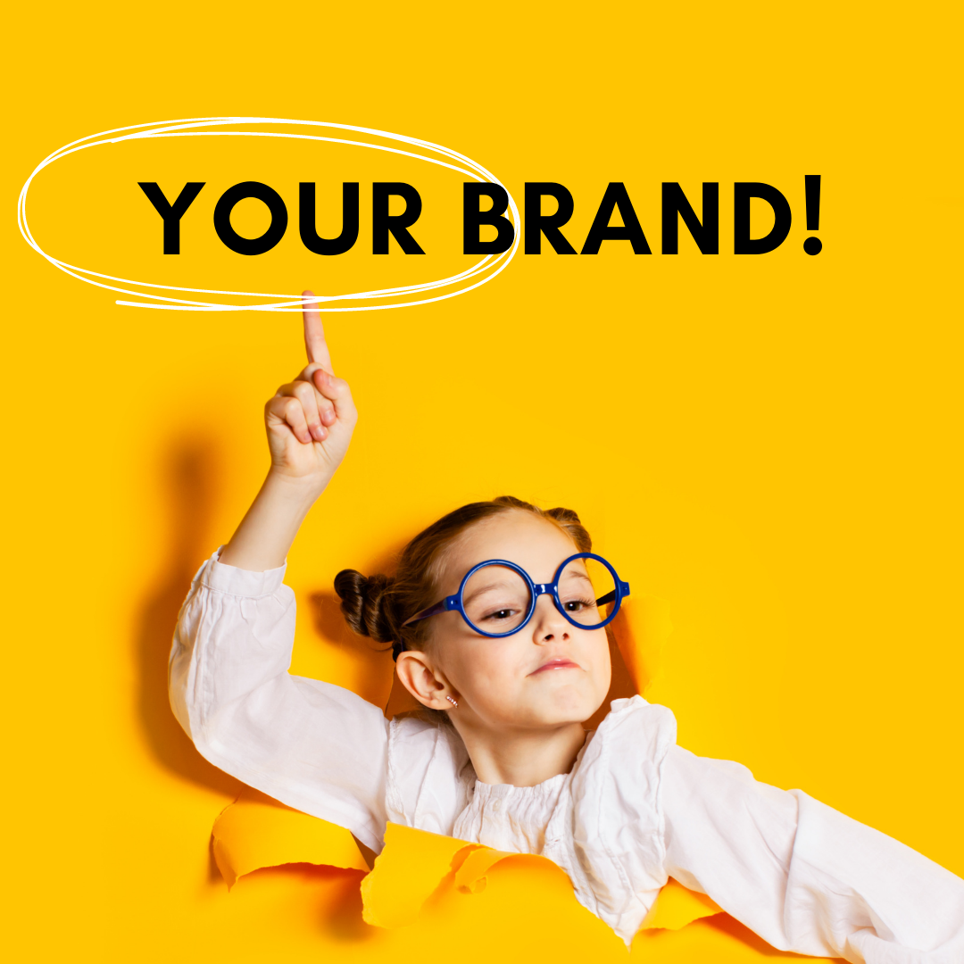 Marketing branding