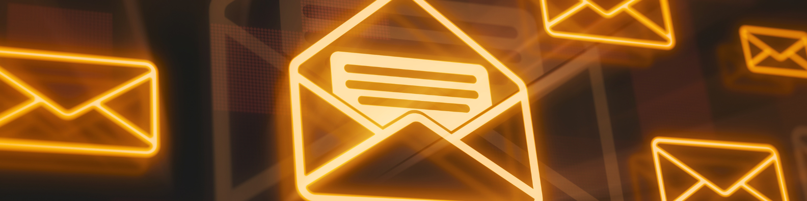 email marekting banner